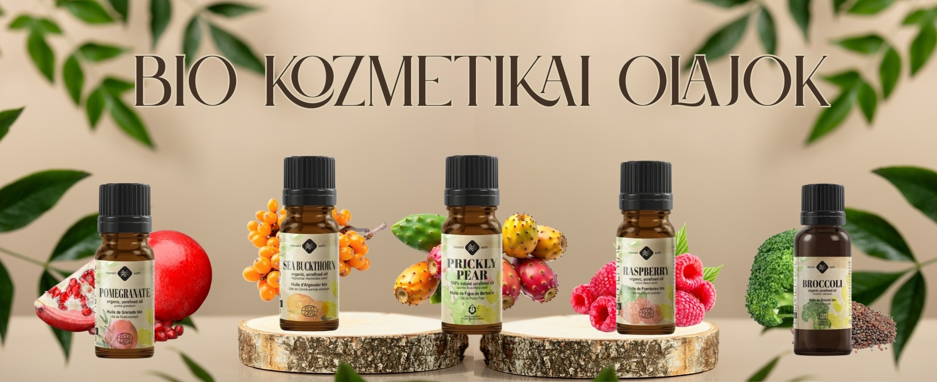 Esszencia Aromaterápia