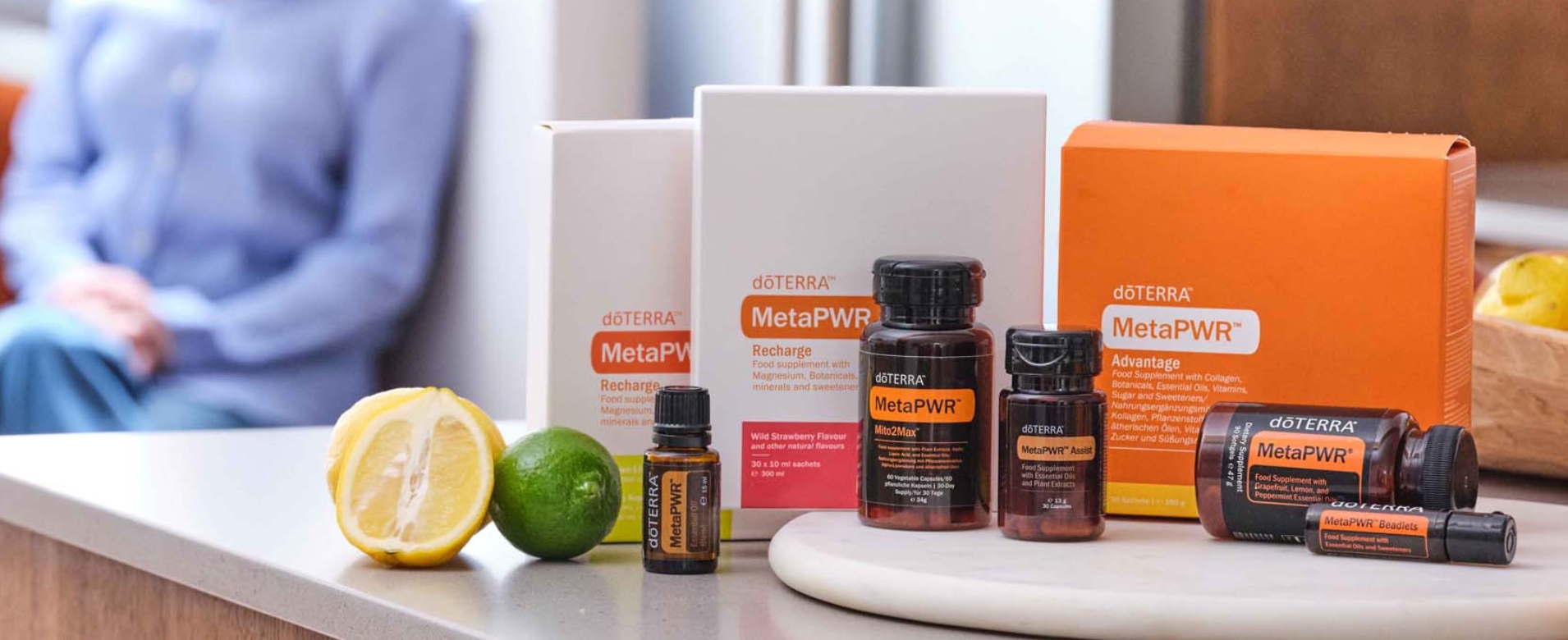 Esszencia Aromaterápia