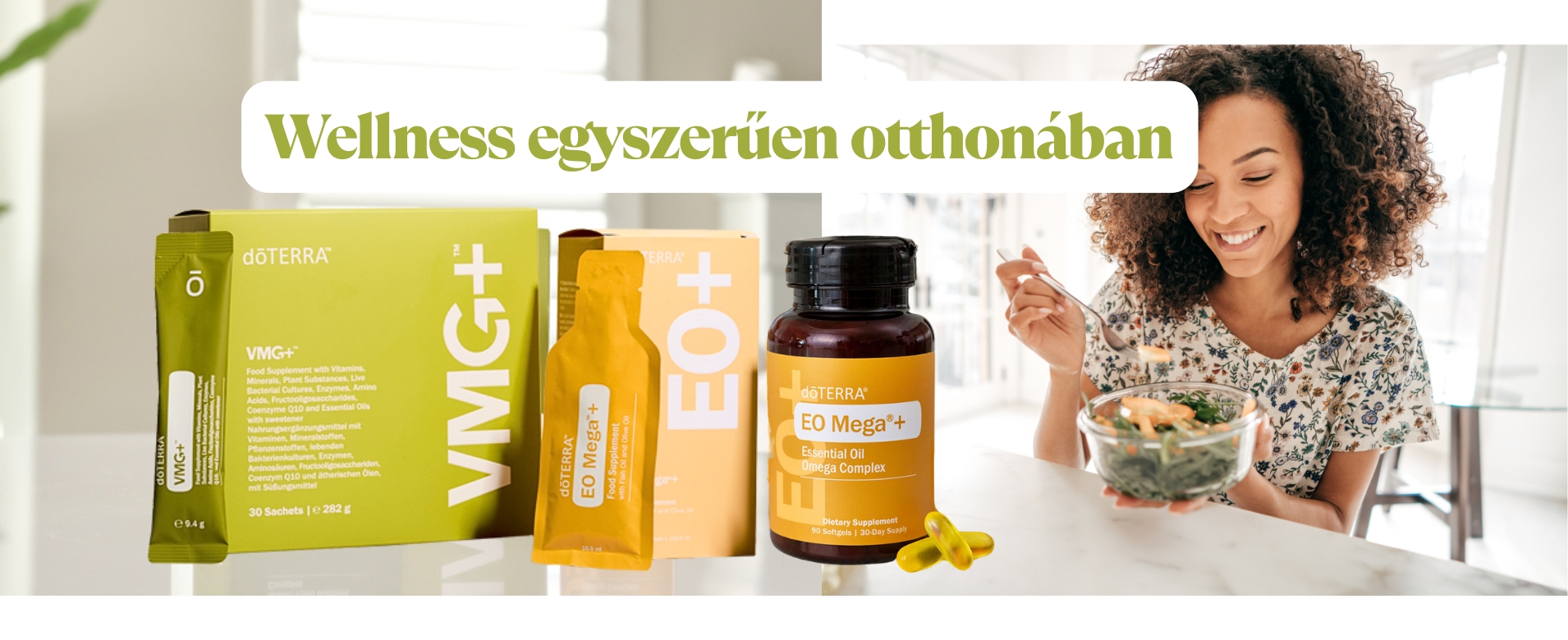 Esszencia Aromaterápia