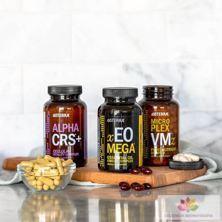 dōTERRA Lifelong Vitality Pack®