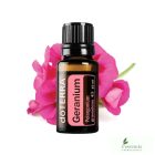 doTERRA Geranium-Muskátli Esszenciális Olaj 15 ml