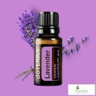 doTERRA Lavender - Levendula Esszenciális Olaj 15 ml