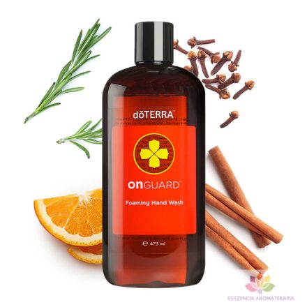 doTERRA On Guard™ Habzó Kézmosó