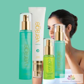doTERRA Veráge™ Bőrápolás Kollekció