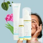 doTERRA HD Clear™ Arcápoló Csomag