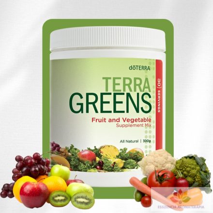 doTERRA TerraGreens™