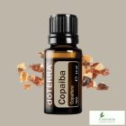 doTERRA Copaiba Esszenciális Olaj 15 ml