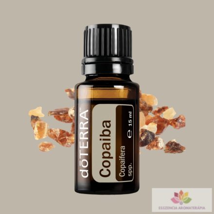 doTERRA Copaiba Esszenciális Olaj 15 ml