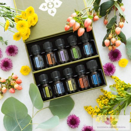 Family Essentials Kit- Családi Szükségletek csomag