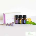 doTERRA Intro Kit-Bevezető készlet 3x 5 ml