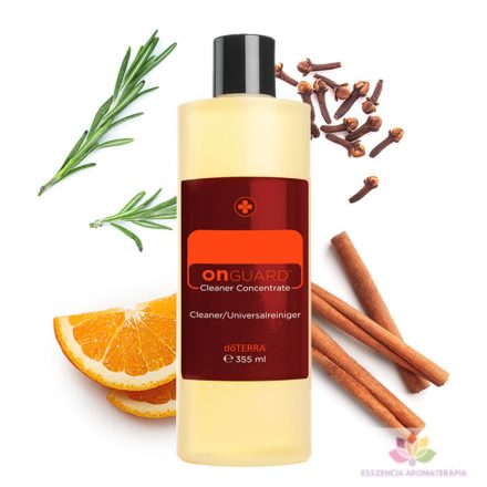 doTERRA On Guard™ Tisztító Koncentrátum