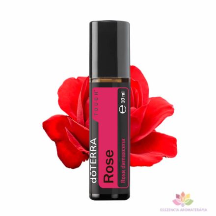 doTERRA Rose Touch- Rózsa Roll On 10 ml
