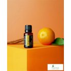 doTERRA Tangerine- Mandarin Esszenciális Olaj 15 ml