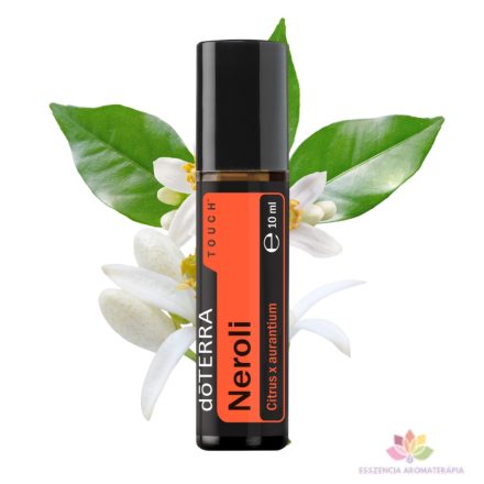 doTERRA Neroli Touch Roll On 10 ml