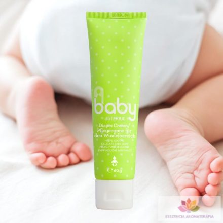dōTERRA Popsikenőcs Babáknak