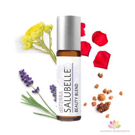 doTERRA Salubelle Szépség Keverék Roll-On 10 ml