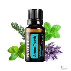 doTERRA AromaTouch™ Masszázs keverék 15 ml