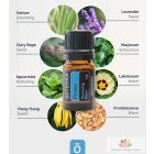 doTERRA Peace™ Megnyugtató Esszenciális Olajkeverék 5 ml