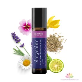 doTERRA CLARYCALM™ - Havi esszenciális olaj keverék