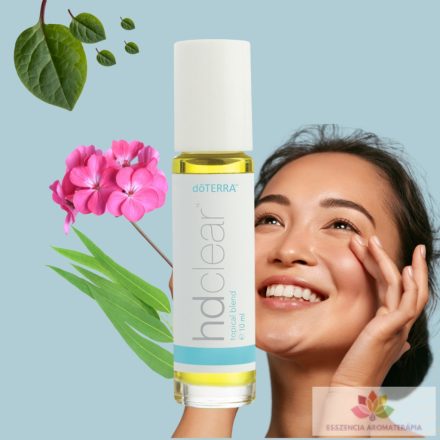 doTERRA HD Clear™ Helyi használatra való keverék 10 ml