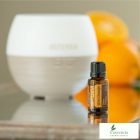 doTERRA Wild Orange- Vadnarancs Esszenciális Olaj 15 ml