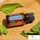 doTERRA Peppermint- Borsmenta Esszenciális Olaj 15 ml