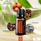 doTERRA On Guard- Védelem Esszenciális Olaj Keverék 15 ml