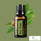 doTERRA Tea Tree- Teafa Esszenciális Olaj 15 ml
