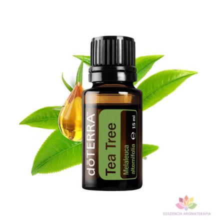 doTERRA Melaleuca- Teafa Esszenciális Olaj 15 ml