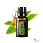 doTERRA Tea Tree- Teafa Esszenciális Olaj 15 ml