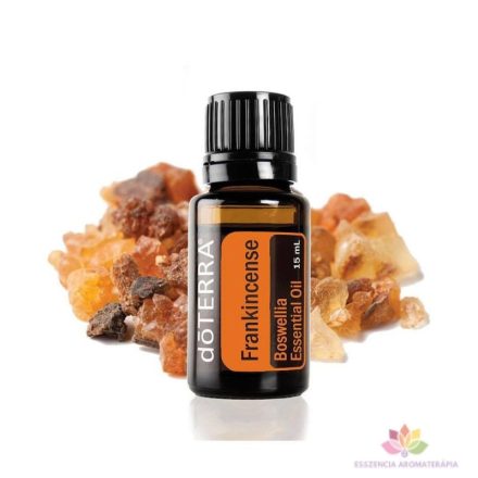 doTERRA Frankincense - Tömjén Esszenciális Olaj 15ml