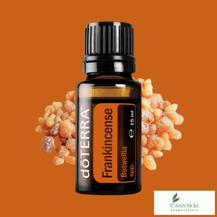 doTERRA Frankincense - Tömjén Esszenciális Olaj 15ml