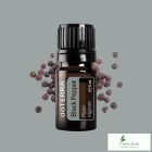 doTERRA Black Pepper- Feketebors Esszenciális Olaj 15 ml