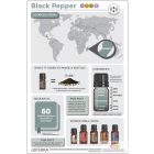 doTERRA Black Pepper- Feketebors Esszenciális Olaj 15 ml