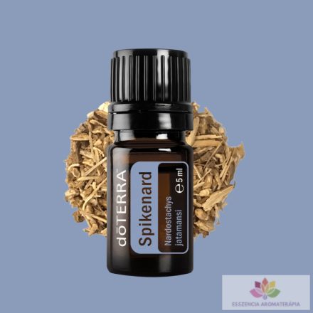 doTERRA Spikenard- Nárdus Esszenciális Olaj 5 ml