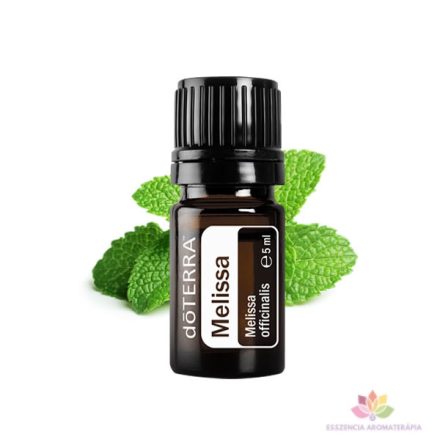 doTERRA Melissa- Orvosi citromfű 5 ml