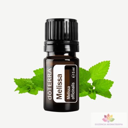 doTERRA Melissa- Orvosi citromfű 5 ml