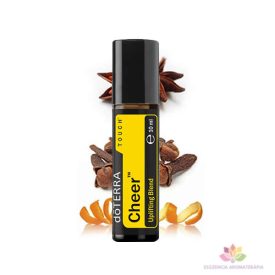 doTERRA Cheer Touch- Jókedv Keverék Roll-on 10 ml