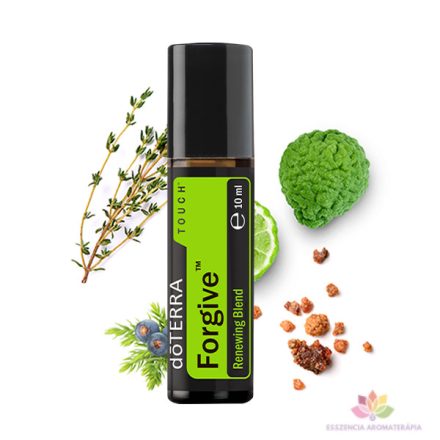 doTERRA Forgive™ Touch Megújító keverék 10 ml