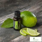doTERRA Lime- Zöldcitrom Esszenciális Olaj 15 ml