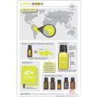 doTERRA Lime- Zöldcitrom Esszenciális Olaj 15 ml