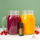 doTERRA Zendocrine- Tisztító Esszenciális Olaj Keverék 15 ml