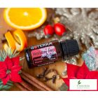 doTERRA Holiday Joy Ünnepi Esszenciális Olaj Keverék 15 ml