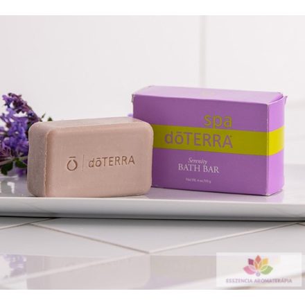 doTERRA Serenity™ Szappan
