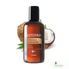 doTERRA Fractionated Coconut Oil- Frakcionált Kókuszolaj