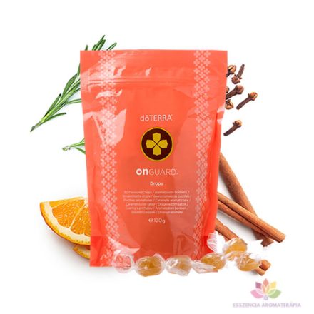 doTERRA On Guard™ Cukorka