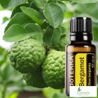 doTERRA Bergamot Esszenciális Olaj 15 ml