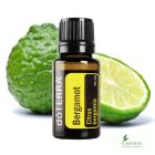 doTERRA Bergamot Esszenciális Olaj 15 ml