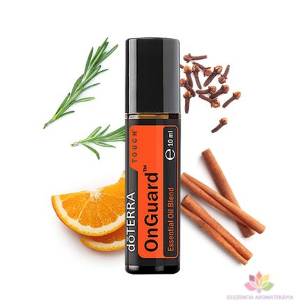 doTERRA On Guard™ Touch Védelem Keverék 10 ml