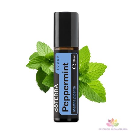 doTERRA Peppermint- Borsmenta Touch 10ml